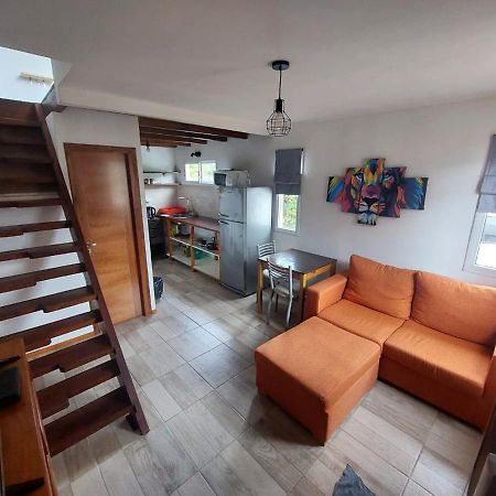 Esquel Loft Leilighet Eksteriør bilde
