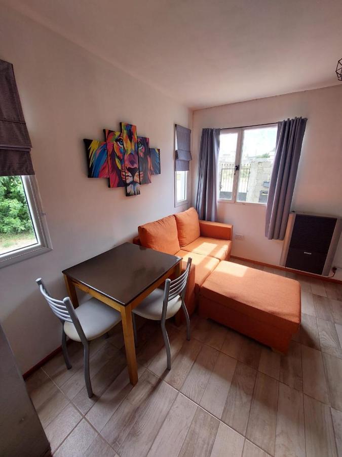 Esquel Loft Leilighet Eksteriør bilde