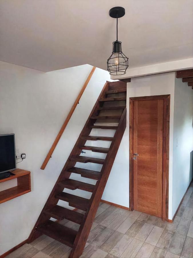 Esquel Loft Leilighet Eksteriør bilde
